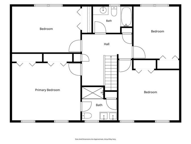 Building Photo - 5291 Manhasset Cove