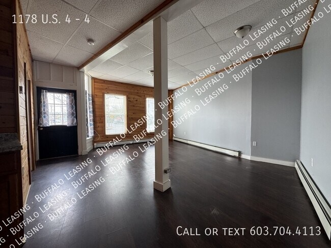 Building Photo - 1178 U.S. 4-4