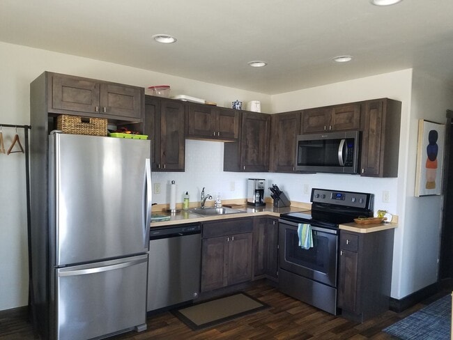Building Photo - Furnished 1 Bed 1 Bath ADU Condo in Bozeman