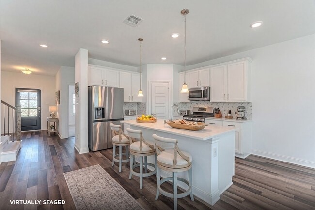 Building Photo - 17116 Coneflower Pl