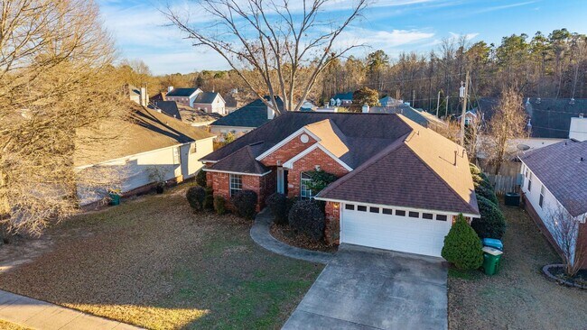 Building Photo - 12711 Misty Creek Dr