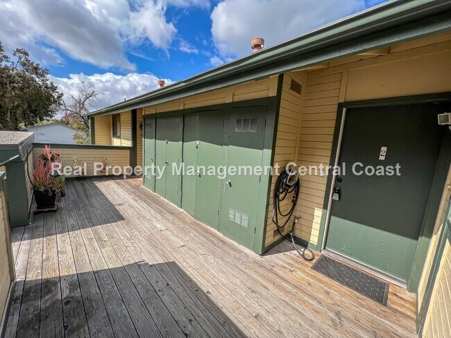 Building Photo - LEASE PENDING - Spacious San Luis Obispo C...