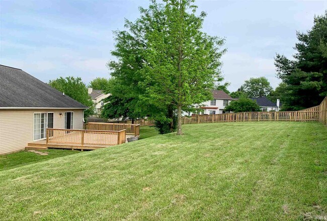 Building Photo - 1209 W Aspen Ct