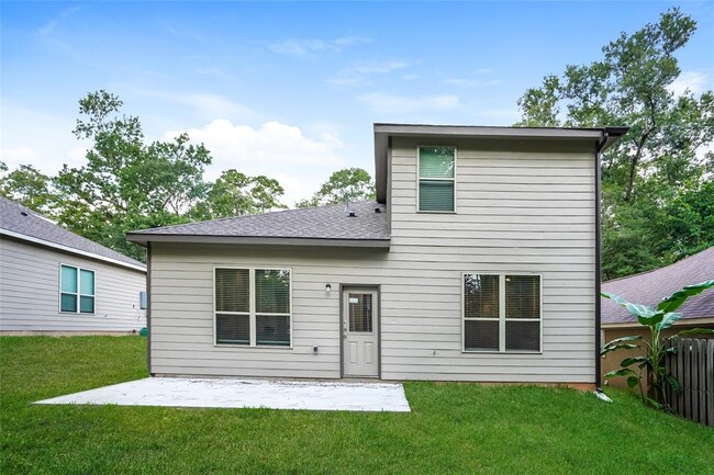 Building Photo - 603 Cherokee Dr
