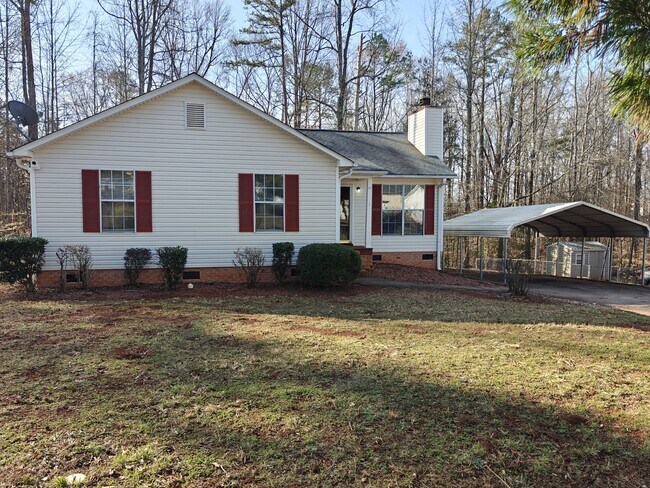 Building Photo - 11 Silver Spur Ct