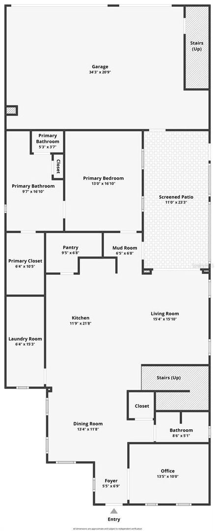 Building Photo - 6665 Bridgman St