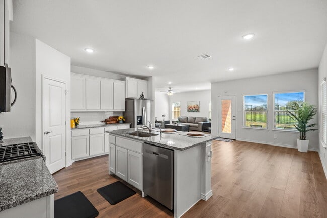 Building Photo - Beautiful 4 Bedroom Home in Spiritas Ranch Near Lake Lewisville