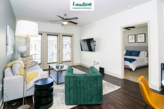 Building Photo - 1377 Dresden Dr