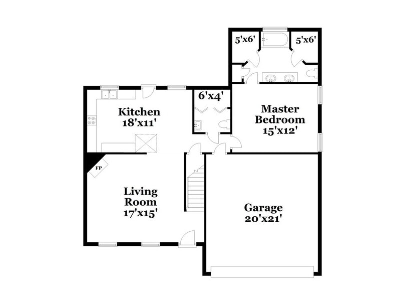 Building Photo - 3848 Round Rock Dr