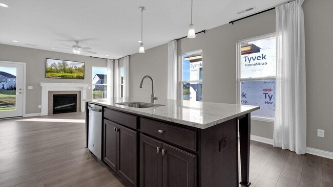 Building Photo - 3803 Shoal Way