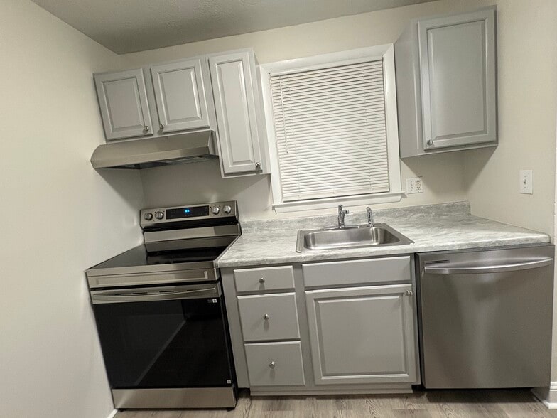 Kitchen View 1 - 43 Hiltbrand Rd