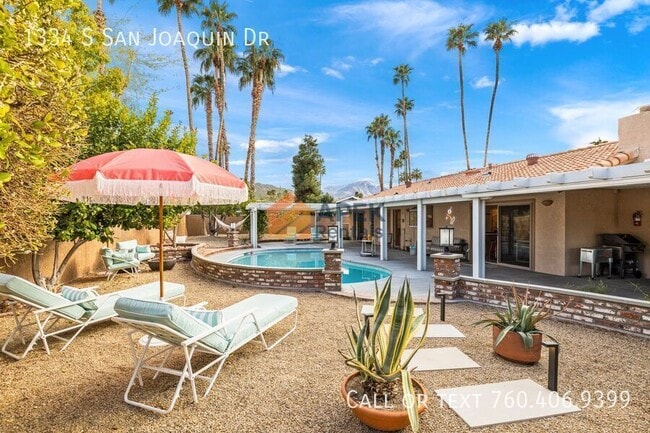 Building Photo - 1334 S San Joaquin Dr