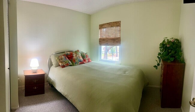 Building Photo - Fully furnished 55+ short term