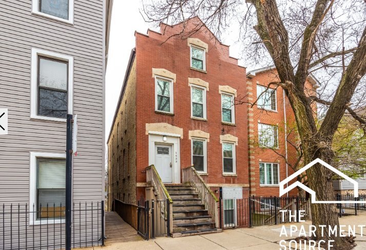 Building Photo - 1433 N Cleaver St