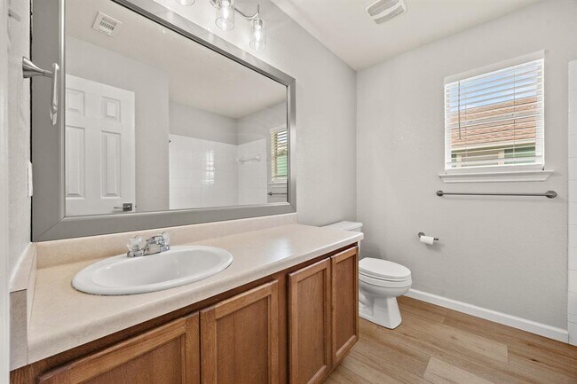 Building Photo - 1429 Davis Mountain Loop