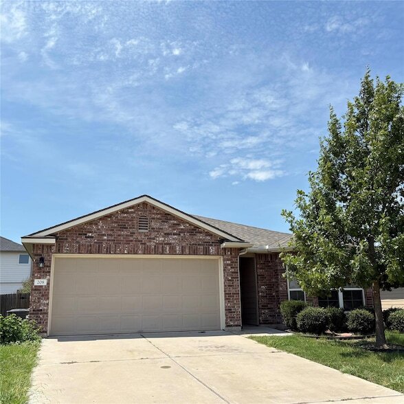 Primary Photo - 208 Moulins Ln