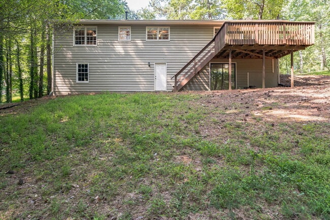 Building Photo - Freshly Updated Lassiter District Home with Finished Basement & Huge Backyard