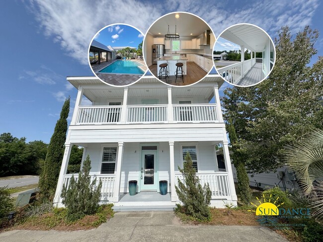 Primary Photo - Magnificent 3 Bedroom Home in Santa Rosa B...