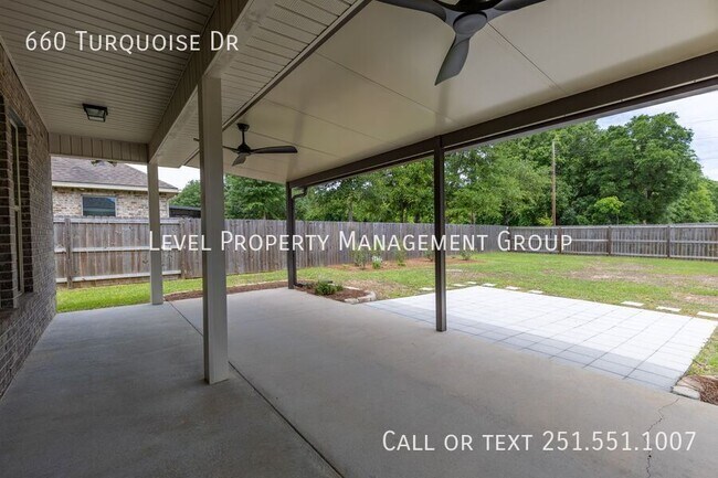 Building Photo - 660 Turquoise Dr