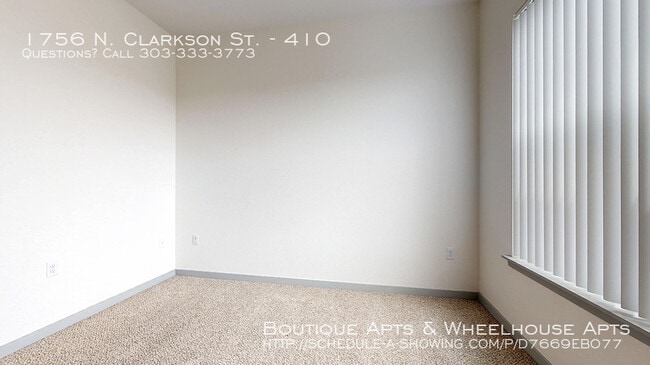 Building Photo - Boutique Apartments