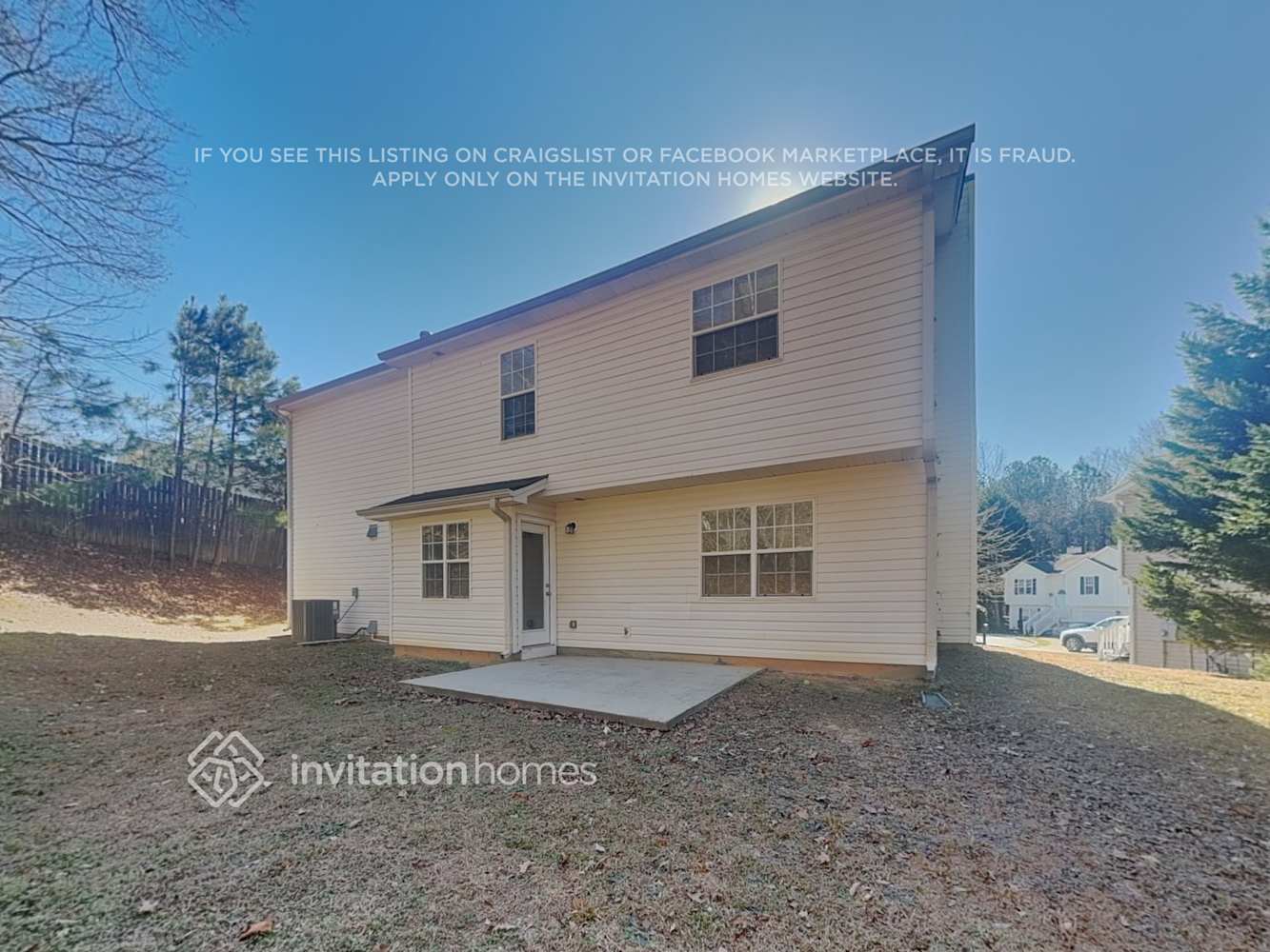 Building Photo - 2717 Fort Hampton Ct