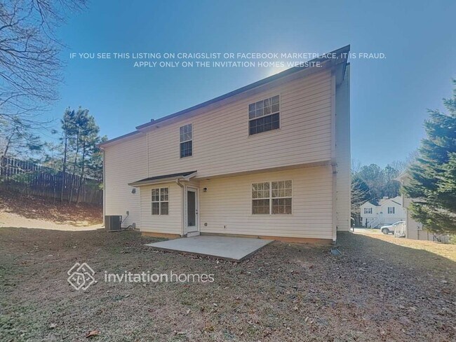 Building Photo - 2717 Fort Hampton Ct