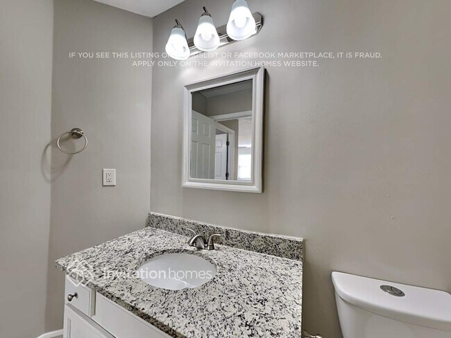 Building Photo - 3014 Lake Park Trail