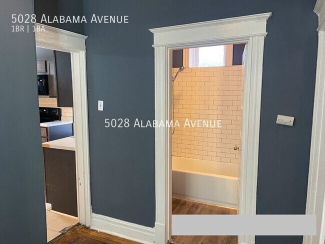 Building Photo - 5028 Alabama Ave
