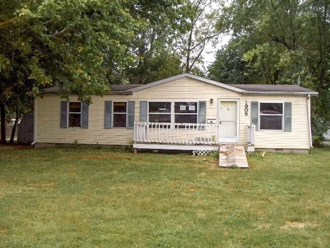 Building Photo - Cozy House for Rent in Muncie