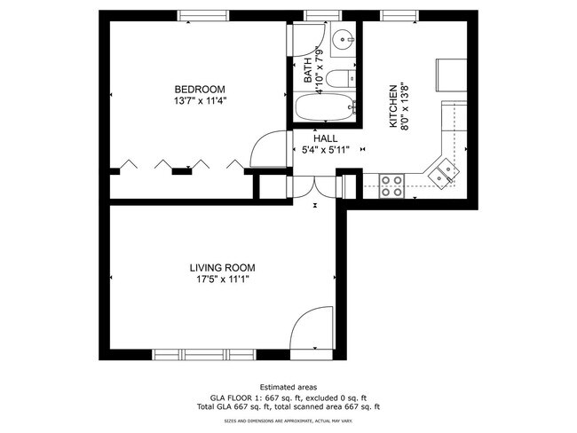 Building Photo - 3023 Denver St