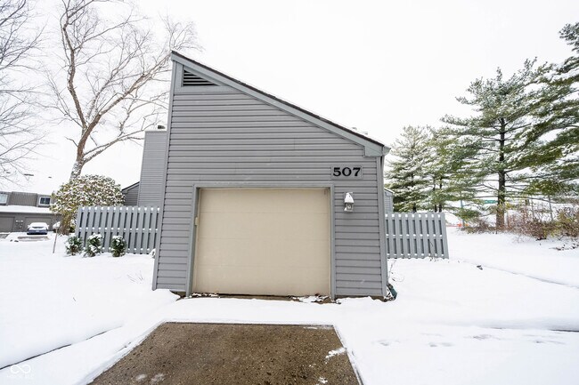 Building Photo - 507 Conner Creek Dr