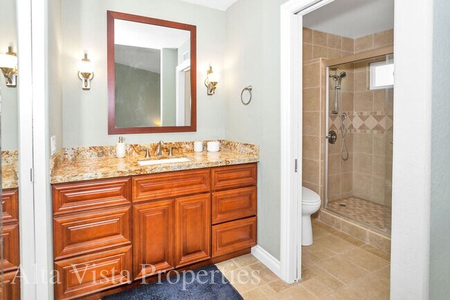 Building Photo - Beautiful Dual Master bedroom Townhome in ...