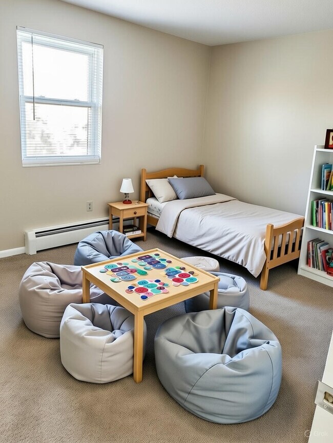 Building Photo - 9 Cross St