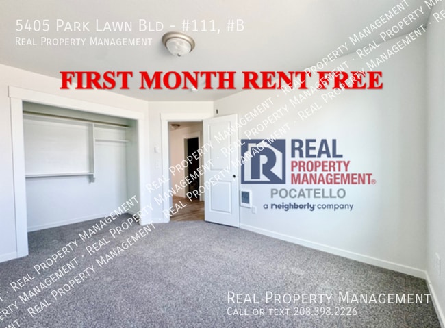 Building Photo - 5405 Park Lawn Dr