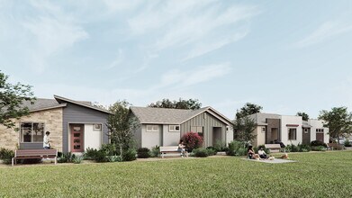 Building Photo - Sonita