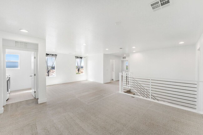 Building Photo - Modern Living in a Newer North Las Vegas Community!