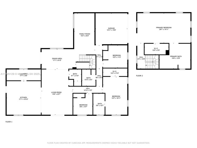 Building Photo - 19450 SW 125th Ave