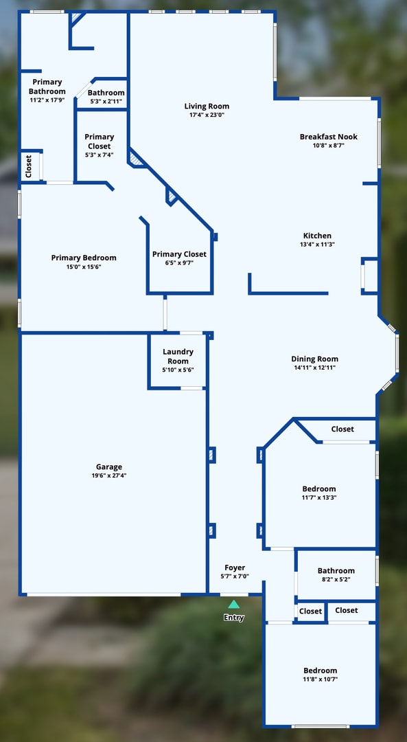 Building Photo - Windermere single family house with water ...