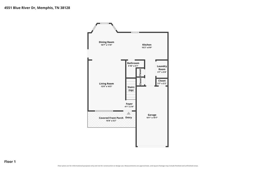 Building Photo - 4551 Blue River Dr