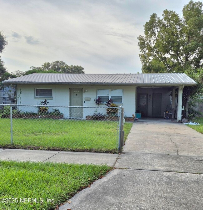 Building Photo - 603 Magnolia Ave