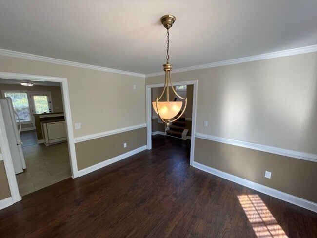 Building Photo - Braxton Village Home For Rent!