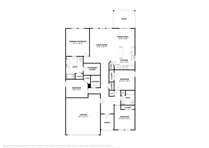 Building Photo - 33658 Sky Blossom Cir