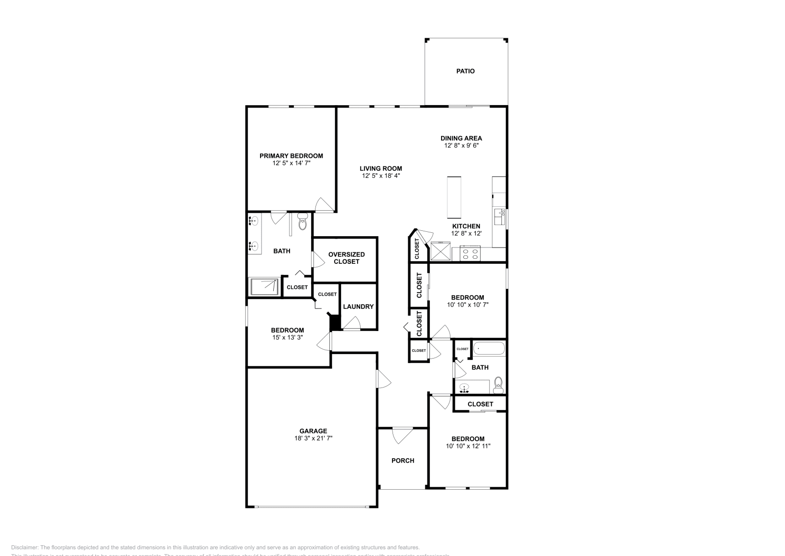 Building Photo - 33658 Sky Blossom Cir