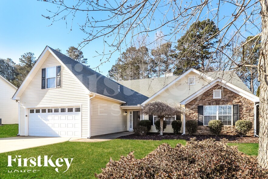 Building Photo - 1099 Harbins Pass Dr