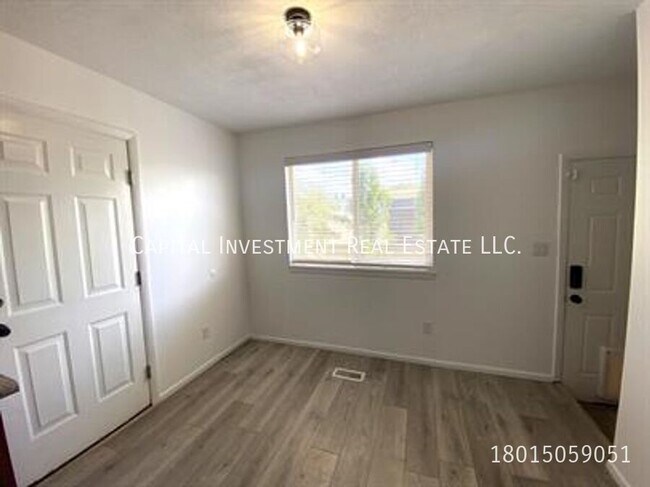 Building Photo - 1741 W 6020 S