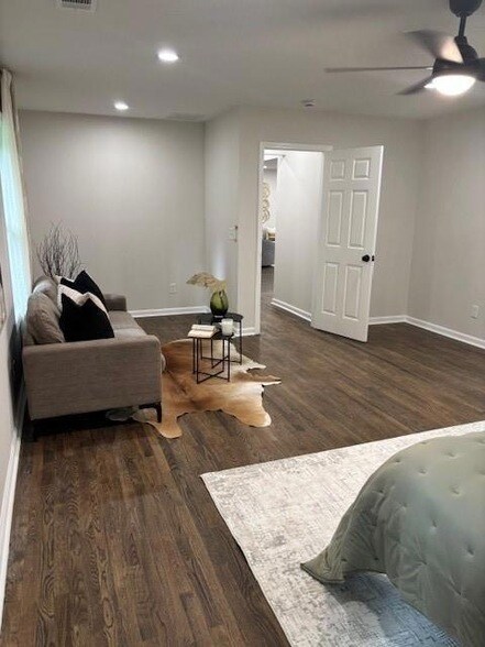 Building Photo - 2349 Ousley Ct