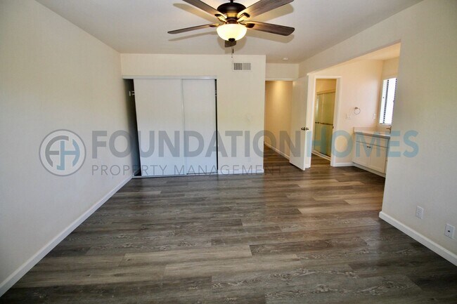 Building Photo - Renovated San Marin Townhouse | loft, A/C & 2-Car Garage - FOUNDATION