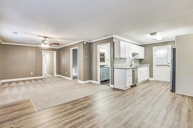 Building Photo - 8208 Connally Dr