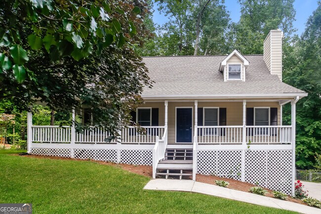 Primary Photo - 133 Oak Landing Cir