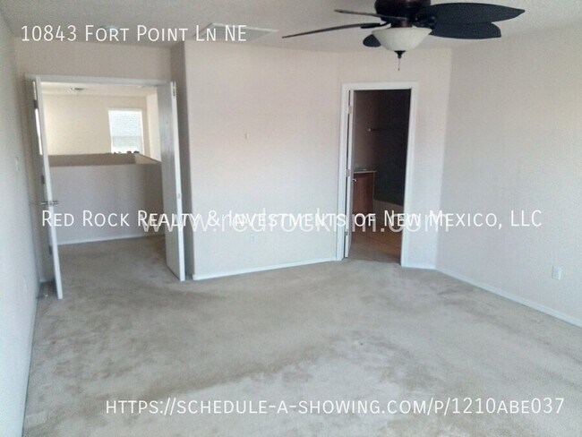Building Photo - 10843 Fort Point Ln NE